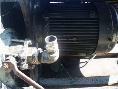 J.H. DAY 66O Dispersers (High Speed Dispersers, Kady Mills) | Mohawk Machinery (3)