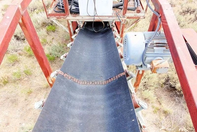 Used 1981 PAUL'S CUSTOM GRINDING SERVICE INC 30X24 Concrete Grinders Colorado US | ABN Services #1370800