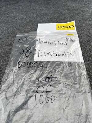 New | in-Stock J&J Electronics 22-18 FLDISC FNYS 250 Disconnects California US | Davliegogo LLC #1705746