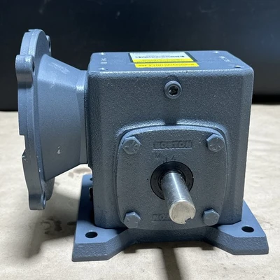 NEW Boston Gear F715B5KB5J