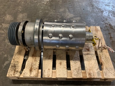 USED Bird 200