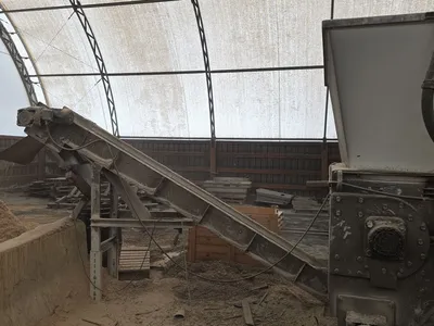 2015 CRESSWOOD HF 60-60 LR Shredders | Alan Ross Machinery (5)