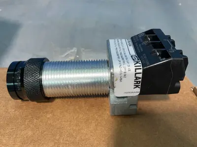 Used HUBBELL GO1GX1B N34 Relays & Switches Ohio US | HGR 24 #1478233