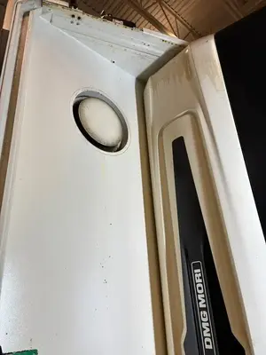 2020 DMG MORI DMU 95 MONOBLOCK MACHINING CENTERS, VERTICAL | Quick Machinery Sales, Inc. (7)