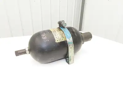 Used OGDEN _UNKNOWN_ Parts (Hydraulics and Pneumatics) Indiana US | Arrow Industrial #920805