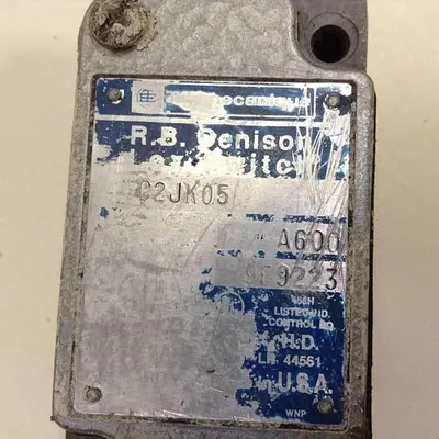 USED TELEMECANIQUE C2JK05