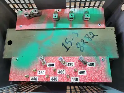 USED MARCUS MT15B1
