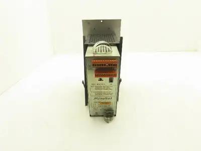 MicroTrak Series 9500 Printing Control Amplifier 115VAC 5A