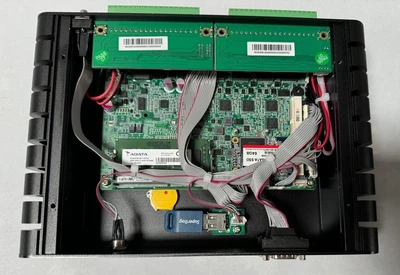 Industrial 6456546546546 PLC Processors | Amiron Machinery (5)