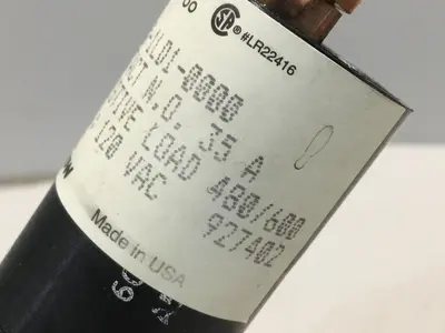 USED WATLOW HG35-1LD1-0000