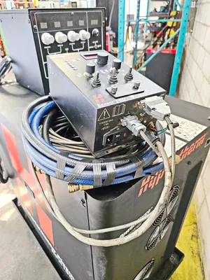 HYPERTHERM HPR130XD Plasma Cutters | CNCsurplus (5)