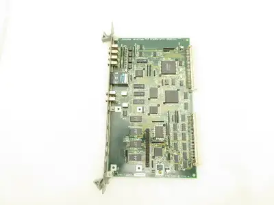 Okuma 1911-2832 Opus7000 FCP Circuit Board Module