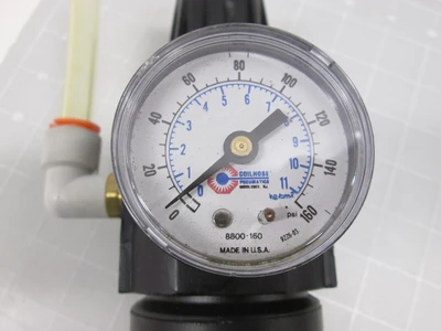Used COILHOSE _UNKNOWN_ Filtration Equipment Texas US | OCO Industrial #1755523