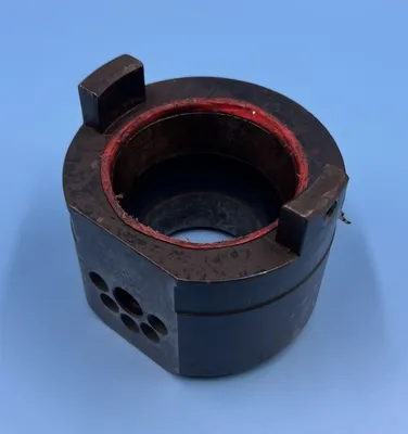 ETM Unknown TOOLING & ACCESS._See also Specific Categories | T.R. Wigglesworth Machinery Co. (2)