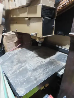 1981 SCM R8 Routers | MD Equipment Services LLC (1)