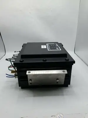 USED K-TRON K-TRON KCM