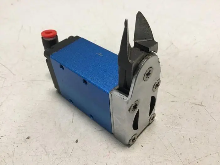 Used VESSEL CO GT-NF05 Robot Parts Michigan US | Ideal Machinery #584781