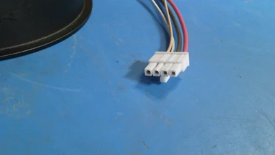 USED MINEBEA DC FAN