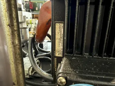 USED 2018 MOSNIC RD3C-112A