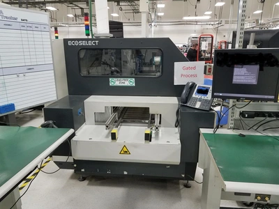 USED 2010 ERSA ECOSELECT 2