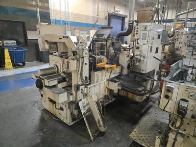 Koyo KC300D Rough Outer Diameter Grinding Machine