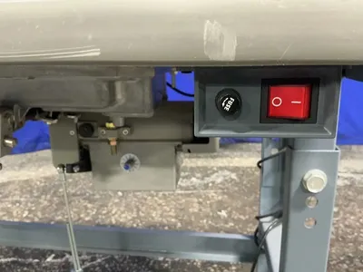 Used JUKI DDL8700 Miscellaneous Packaging Equipment Ohio US | HGR 24 #1343675