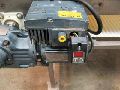 Used UNKNOWN _UNKNOWN_ Incline Conveyors California US | BakeryEquipment.com #1554451