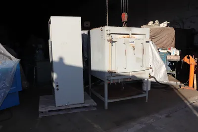 USED LUCIFER LI-3029-GT-E 6033
