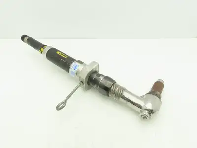 Stanley EB45LH26V2-155 Right Angle Nutrunner 3/8"Drive *Parts or Repair*