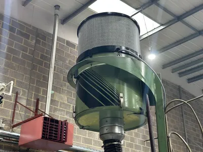 STAR SV-20 CNC Lathes | Charter Auctions (12)