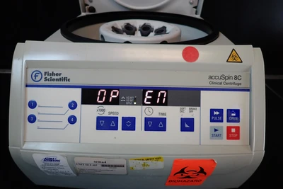 USED FISHER SCIENTIFIC 75008821