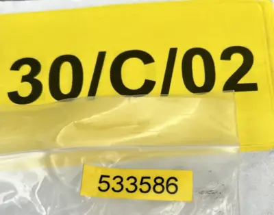 Used Payne Engineering 18A4/1840 Temperature Controls California US | Davliegogo LLC #1706894