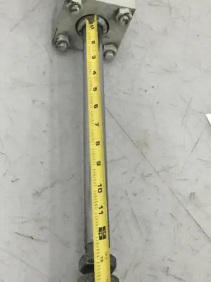 USED VAN DORN 275H-RS-6F / ISC