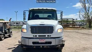 Used 2024 Freightliner M2 106 WT Water Trucks Utah US | Rubbl #986865