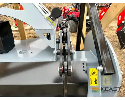 Used BAUMALIGHT _UNKNOWN_ Forestry Grinders Iowa US | Keast Enterprises #1360042