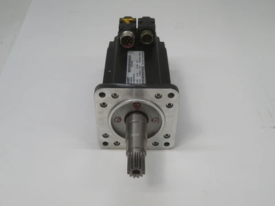 Used LAFERT _UNKNOWN_ Servo Motors Texas US | OCO Industrial #1703947