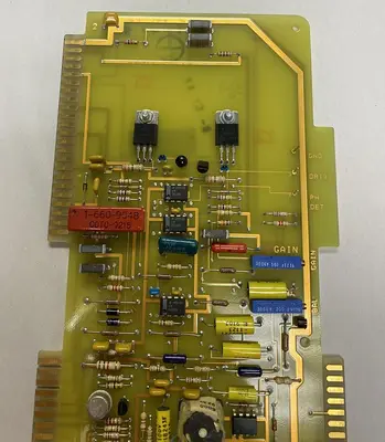 Used CINCINNATI MILACRON 4-531-4007A/00E Miscellaneous Equipment (Electrical & Power) | Surplus Asset Holdings #1192866