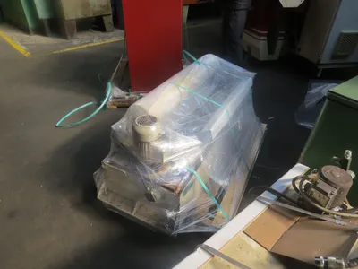 1984 STUDER S30-1 GRINDERS, CYLINDRICAL - ANGLE HEAD CNC | GCH Machinery (25)