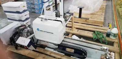 2013 Star Automation T-600VI-480 ROBOTS | INJECTION DEPOT GROUP (2)