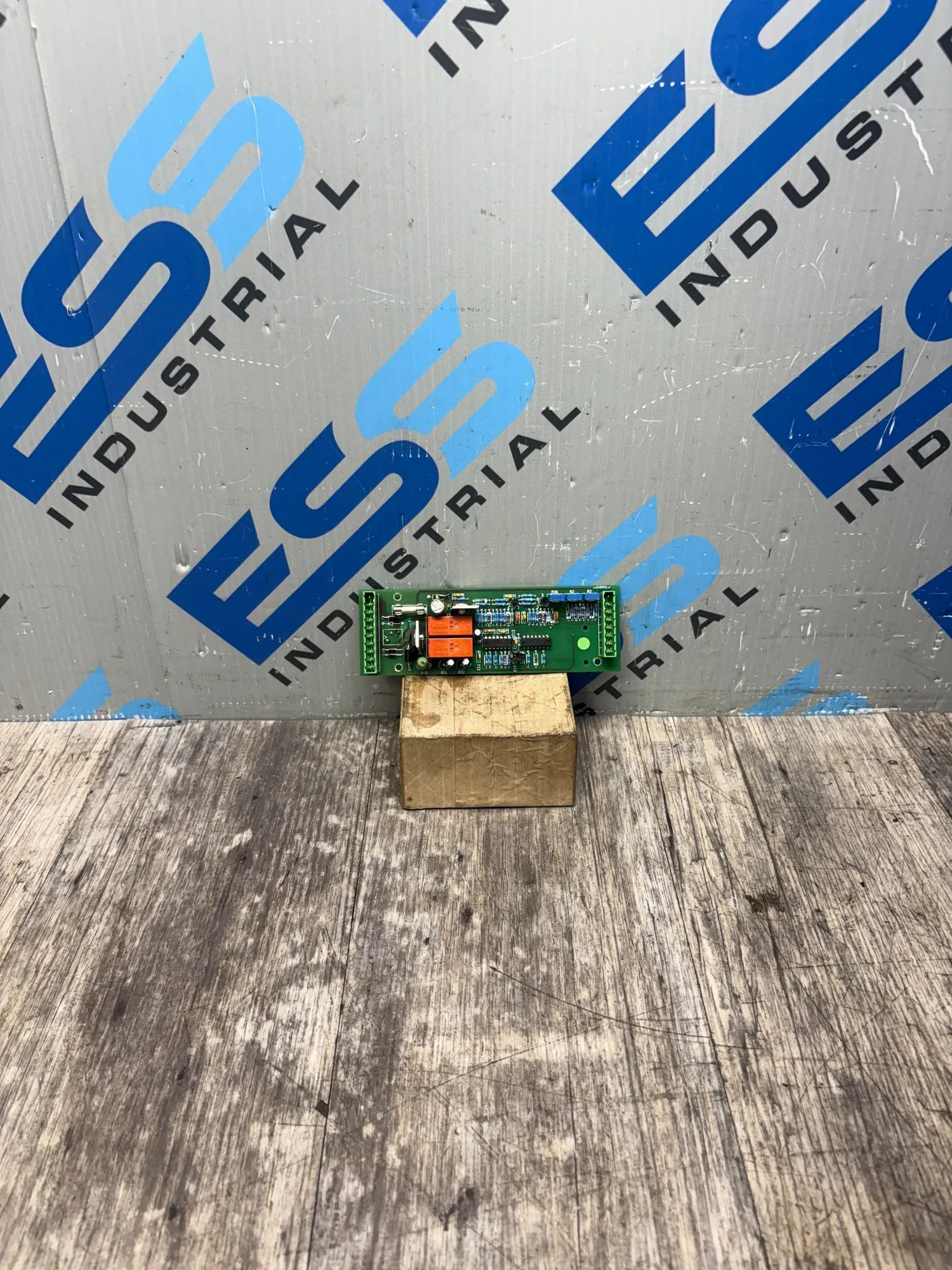 Used MAKTEST T14311 Misc Electrical & Power Parts South Carolina US | ESS Industrial Equipment Sales #1328032