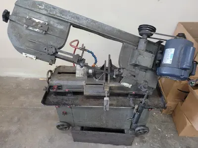 JET 414560 Saws | MD Equipment Services LLC (4)