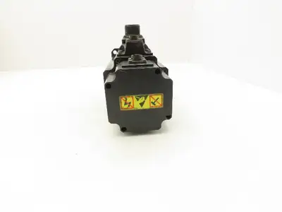 Used SANYO DENKI _UNKNOWN_ Servo Motors Indiana US | Arrow Industrial #1249780