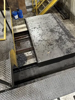 1973 SKODA WD200B Boring Mills, Horizontal, Floor Type | Star Equipment Co., Inc. (9)