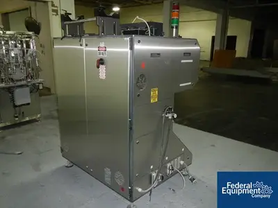 USED Aylward Aylward Filler, Model ACT 310SL