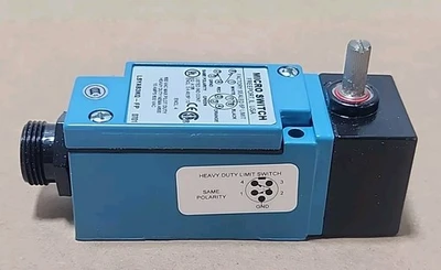 New | in-Stock Honeywell LSYAB3KQ-FP Relays & Switches Indiana US | J&J Industrial Supply #503770