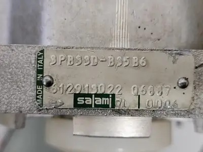USED SALAMI 3PB33D-B35B6