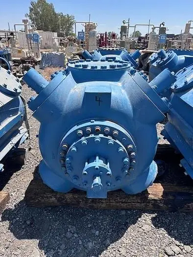 Used ARIEL VM Compressor Parts & Components | Compression Source #412472