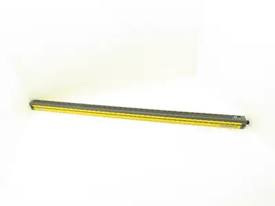 Siemens 3RG7842-4DK00 Safety Light Curtain Transmitter 1200mm Long