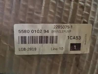 NEW ATLAS COPCO 5880010294