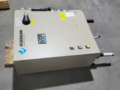 Used BENSHAW RB2-1-S-100-S-600-4-12-0000001 Switchgears British Columbia CA | Lenmark #1427042